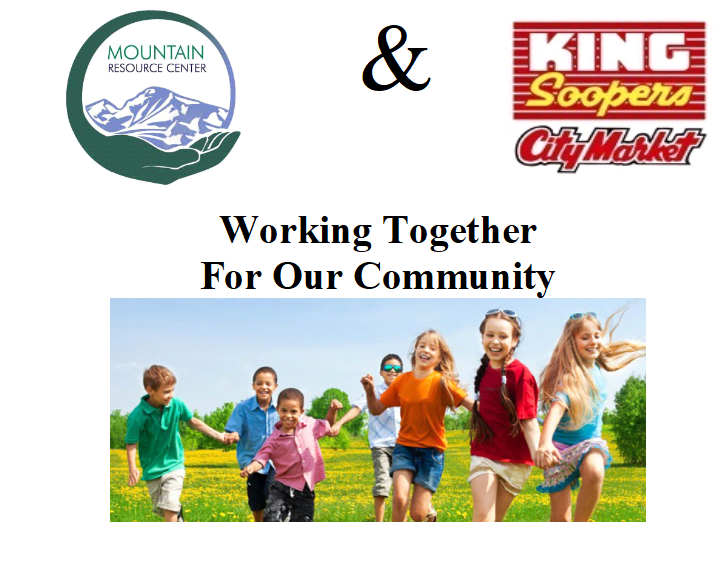 Mrc King Soopers Working Together For Our Community Mountain