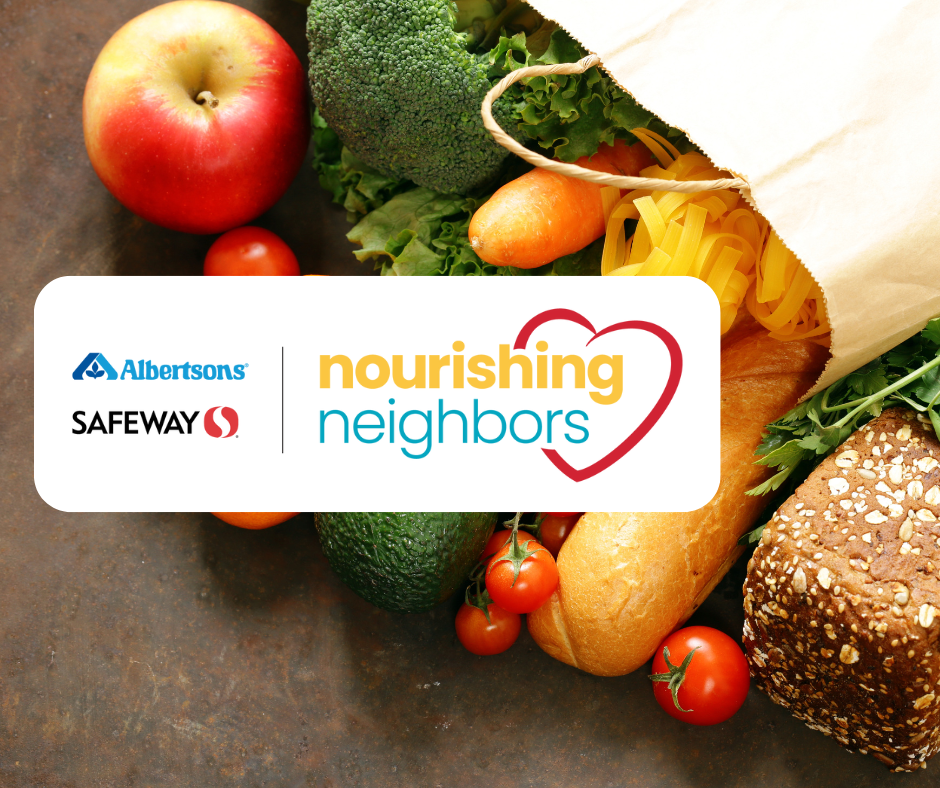 Mountain Resource Center Awarded $15,000 Nourishing Neighbors Nutrition Security Grant 